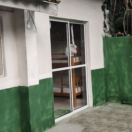 Pousada Rancho Texas Ubatuba Eksteriør billede